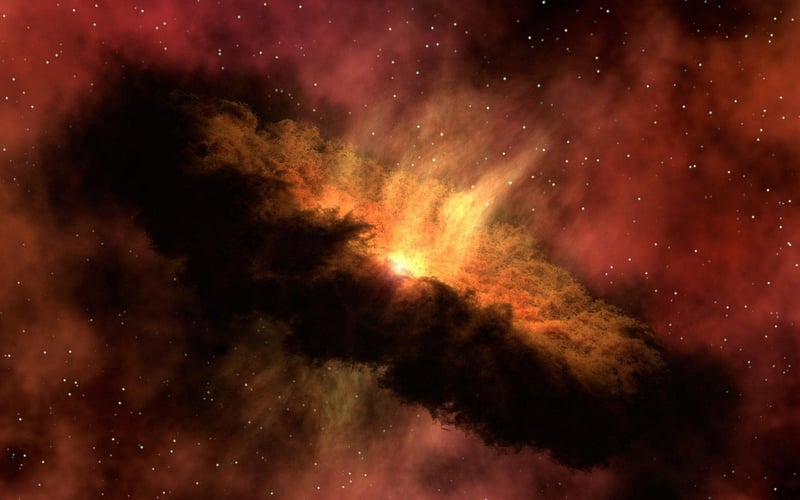 Cosmic Flavors