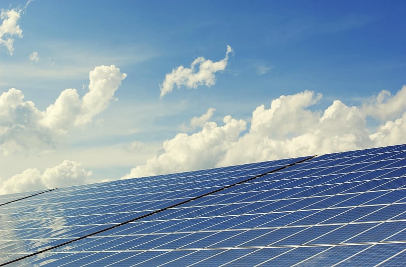 Solar Veils