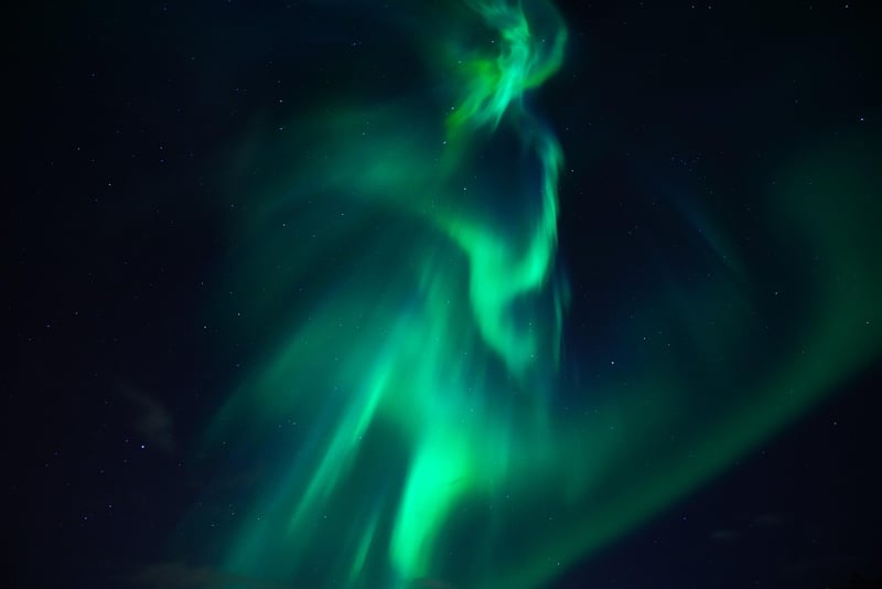 Aurora Announcements