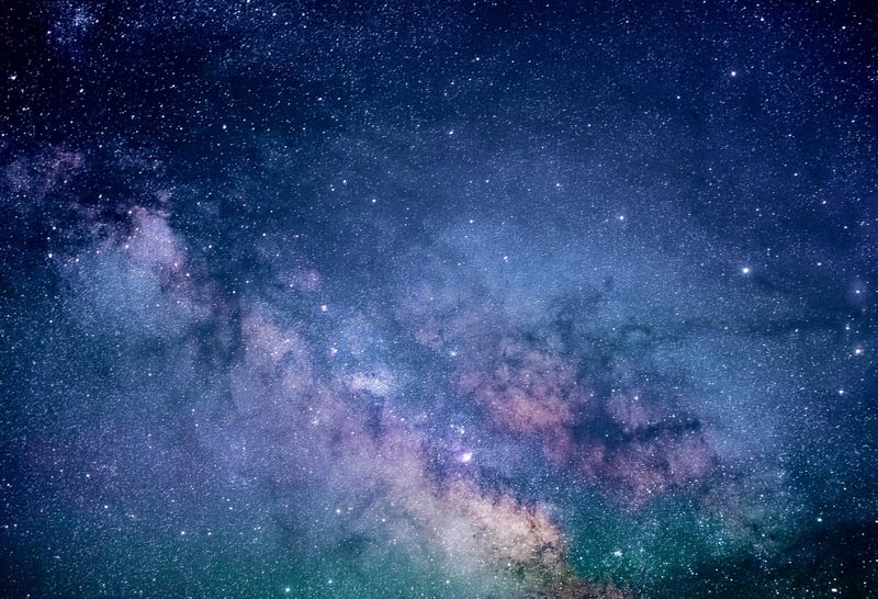 Cosmic Flavors